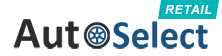 логотип Autoselect Retail